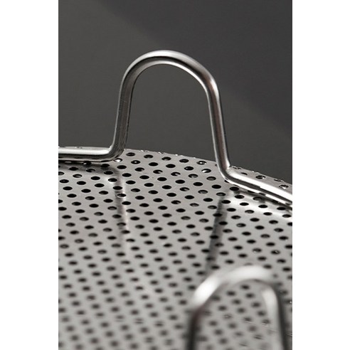 바겐슈타이거 스텐 304 펀칭찜기 1단 18cm의 사용 후기 종합 평가 및 만족도 이미지