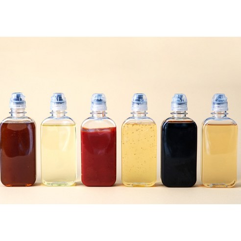 흐르지않는 소스통 실사용 후기 | 효과 있을까? - 상품 이미지 4