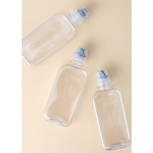 흐르지않는 소스통 이미지 3