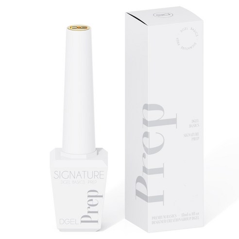 DG 시그니처 프랩