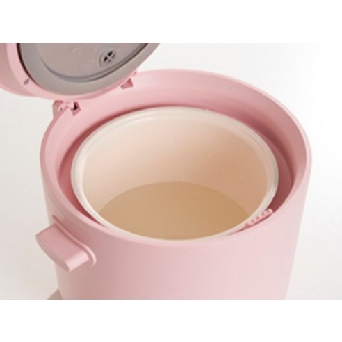 건강과 맛을 모두 잡는 갓성비 주방템, 단미 세라믹 밥솥!