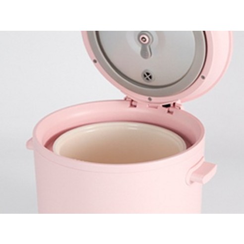 건강과 맛을 모두 잡는 갓성비 주방템, 단미 세라믹 밥솥!