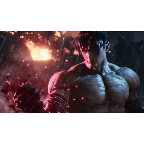 플레이스테이션 철권 8 이미지 3