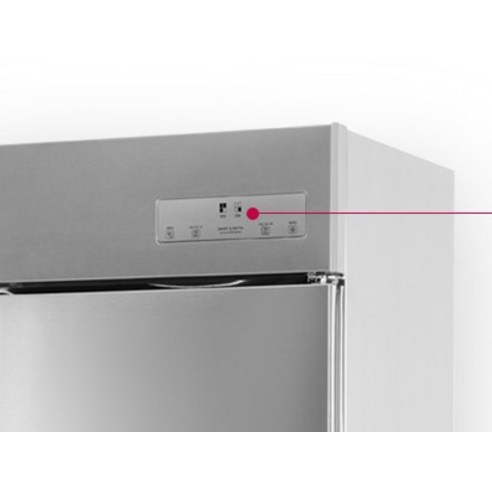 스타리온 업소용 냉장고 유광 메탈 45박스 1064L 방문설치 개봉기 | 실사용 후기 - 상품 이미지 4