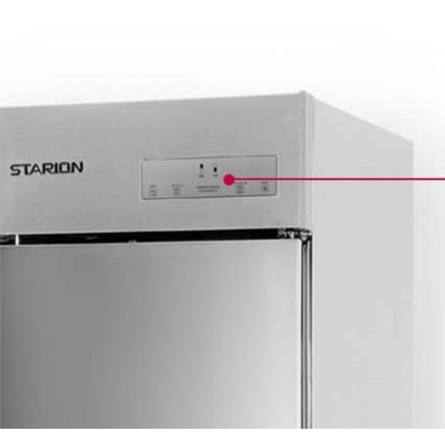 스타리온 업소용 냉장고 25박스 올냉장 내부스텐 방문설치 개봉기 | 실사용 후기 - 상품 이미지 3