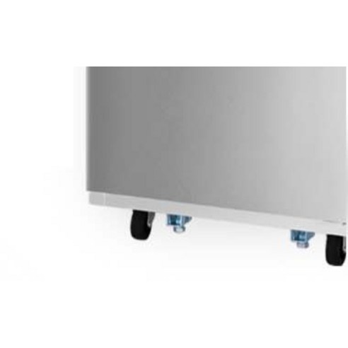 스타리온 업소용 냉장고 25박스 올냉장 내부스텐 방문설치 이미지 2