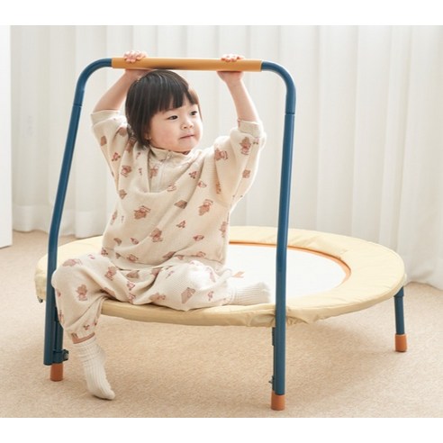 마이리틀타이거 에너지 트램펄린 후기 분석 - 사용 환경