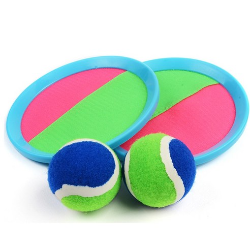 11000 찍찍이 가방 캐치볼 이미지 3