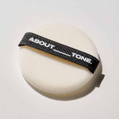 어바웃톤 파우더 팩트 퍼프 5p 솔직 후기 | 실사용자 리뷰 분석 - 상품 이미지 2