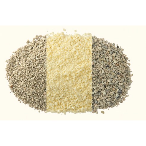 닥터펠리스 응고형 하드볼 대용량 고양이 모래 이미지 4