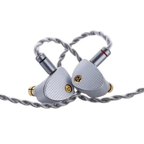 MOONDROP 水月雨Aria 2耳機, 混色, 單品- 有線耳機| 酷澎