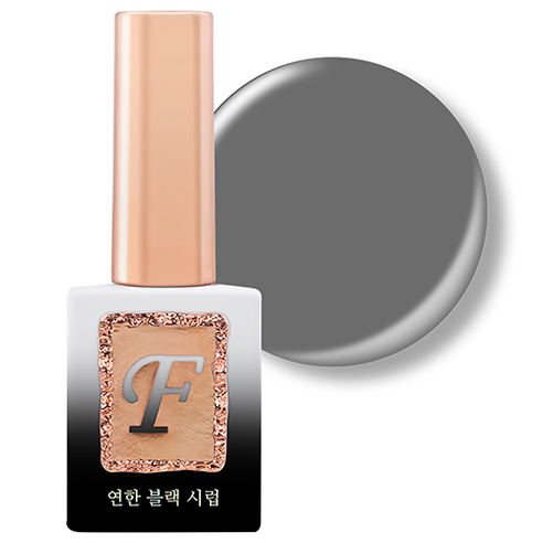 프롬더네일 SYRUP GEL