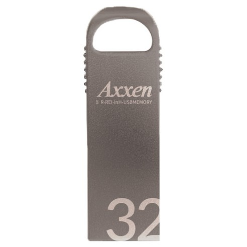 액센 솔리드 USB 2.0 메모리카드 U52 솔직 후기 | 실사용자 리뷰 분석 썸네일