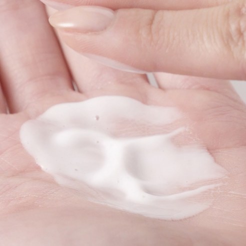 화장 지우다 지친 당신에게 필요한 단 하나의 부드러움