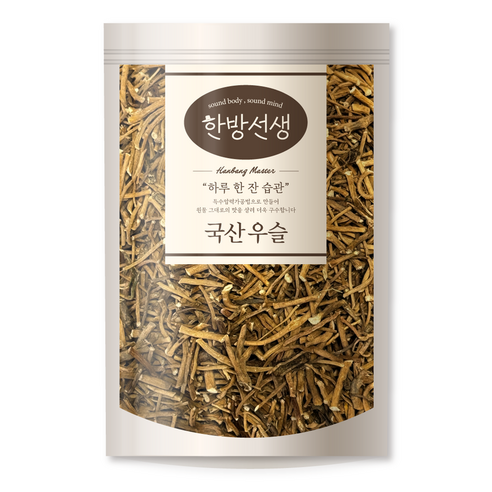 한방선생 우슬 150g, 1개 맛있게 먹은 솔직 후기 썸네일