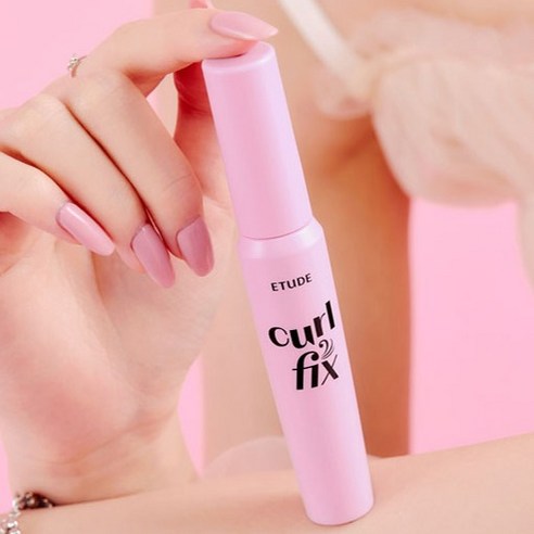 에뛰드 컬픽스 마스카라 7.5g 이미지 2