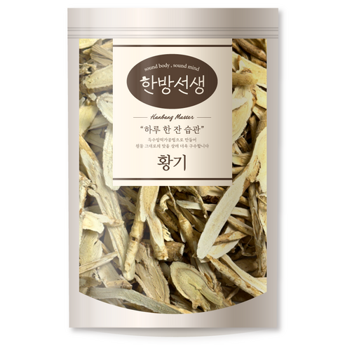 한방선생 국산 황기 200g, 1개 맛있게 먹은 솔직 후기 - 상품 이미지 1