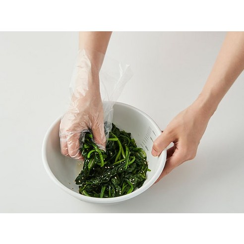 크린랩 플러스 크린장갑 이미지 3