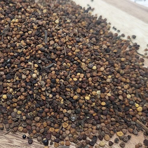 월드블링 자연산 토사자 600g, 1개 맛있게 먹은 솔직 후기 썸네일