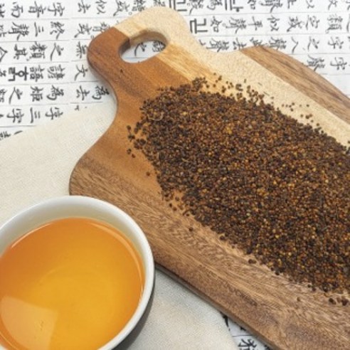 월드블링 자연산 토사자 600g, 1개 이미지 2
