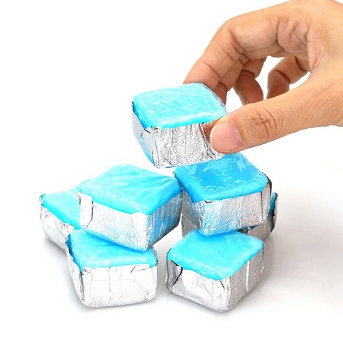 뉴비아 캠핑용 미니화로 고체연료 이미지 4