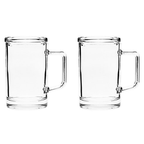 DELI DE 뚜껑 머그컵 EZ1037 380ml