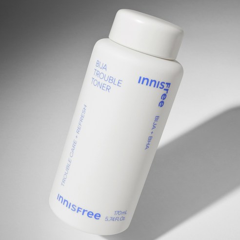 이니스프리 비자 바하 트러블 토너 이미지 2