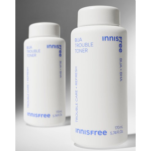 이니스프리 비자 바하 트러블 토너 이미지 4