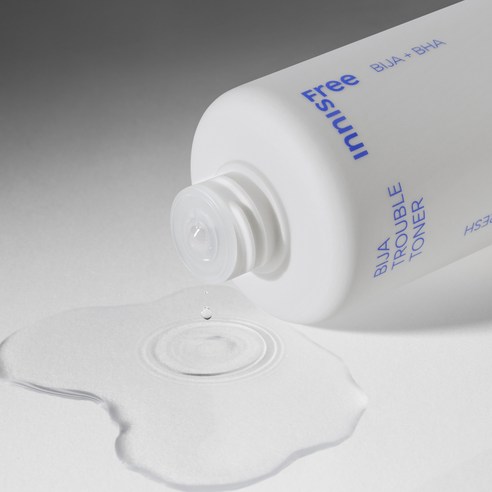 이니스프리 비자 바하 트러블 토너 이미지 3