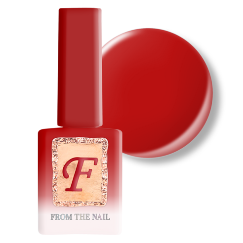 프롬더네일 SYRUP GEL, FS135, 10g, 1개