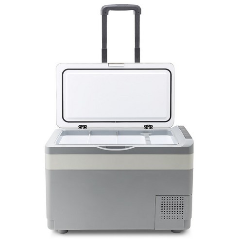 제크롤 캠핑용 냉온장고 30L 개봉기 | 실사용 후기 썸네일