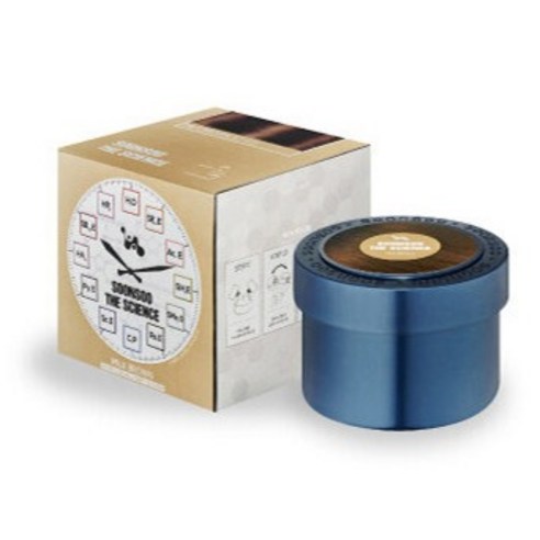 집에서 편안하게, 원하는 컬러로 완벽하게