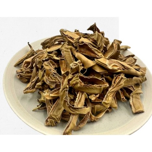 햇살팜 국산 볶은 작두콩 200g, 1개 맛있게 먹은 솔직 후기 - 상품 이미지 2