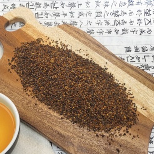 월드블링 자연산 토사자 300g, 1개 맛있게 먹은 솔직 후기 - 상품 이미지 2