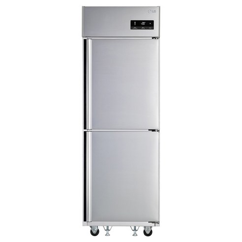 LG전자 비즈니스 업소용 냉동고 방문설치 개봉기 | 실사용 후기 썸네일