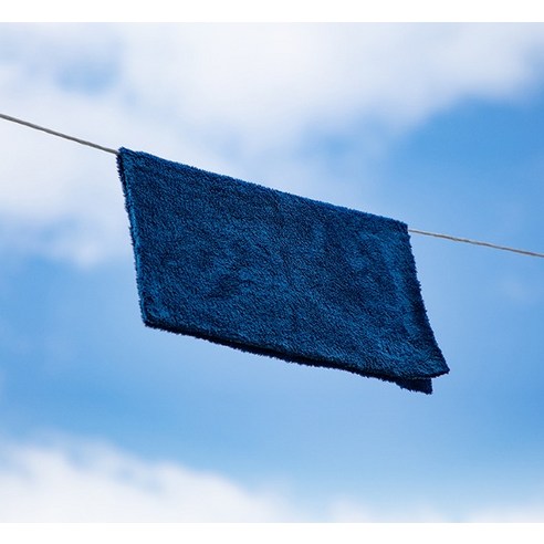 더클래스 플러쉬 버핑 타월 실사용 후기 | 효과 있을까? - 상품 이미지 3