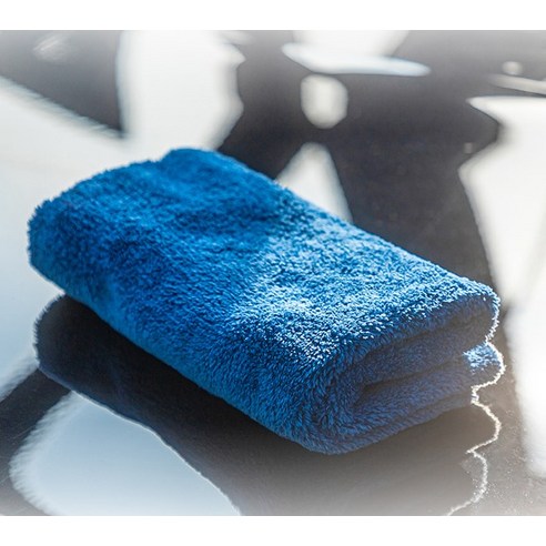 더클래스 플러쉬 버핑 타월 실사용 후기 | 효과 있을까? - 상품 이미지 4