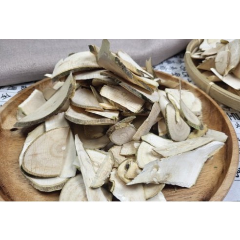 월드블링 자연산 황칠나무 300g, 1개 맛있게 먹은 솔직 후기 - 상품 이미지 2