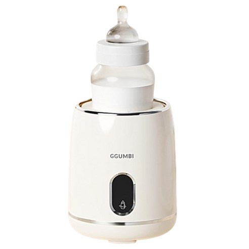 꿈비 분유 쉐이커 솔직 후기 | 실사용자 리뷰 분석 썸네일