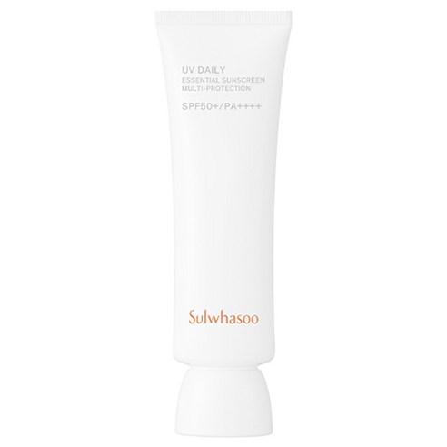 설화수 상백선크림 SPF50+ PA++++, 50ml, 1개