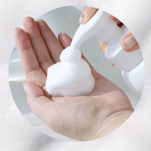 포켄스 댕댕아 발씻자 발세정제 이미지 3