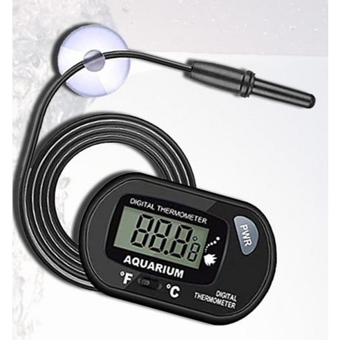 랩앤툴스 센서타입 수족관 온도계 LT-09 솔직 후기 | 실제 사용자 리뷰 총정리 - 상품 이미지 3