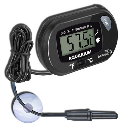 랩앤툴스 센서타입 수족관 온도계 LT-09 솔직 후기 | 실제 사용자 리뷰 총정리 - 상품 이미지 1