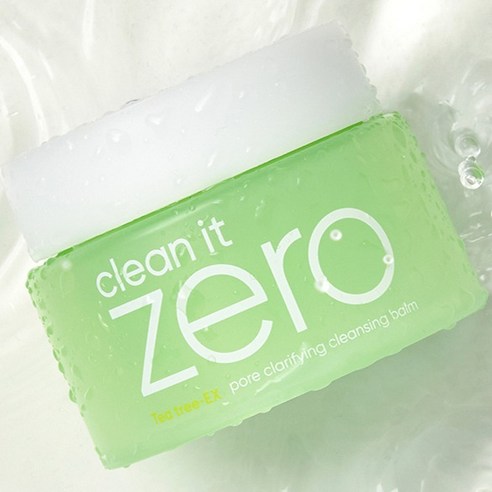 바닐라코 클린 잇 제로 포어 클래리파잉 클렌징 밤 이미지 4