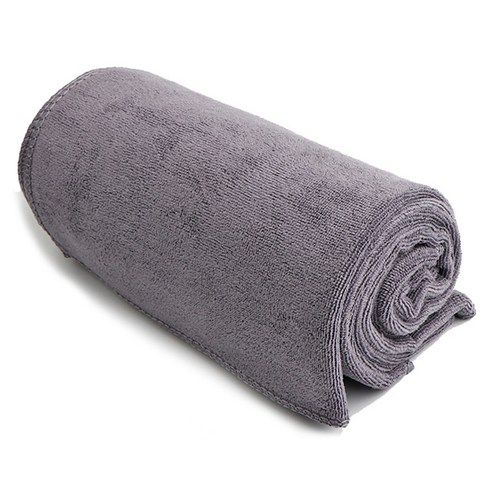 차싹 초극세사 차량용 세차타월 대형 60x90cm 실사용 후기 | 효과 있을까? - 상품 이미지 1