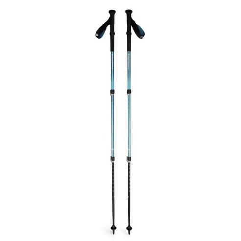 트레킹 폴로 무릎 부담 줄이고 더 편안하게 산행 즐기기