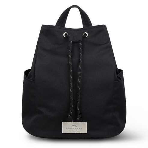 DOUGHNUT Sonoma三用水桶後背包15L, 黑色- 後背包| 酷澎