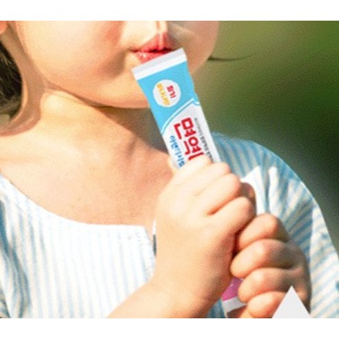 면역대장 아연디시럽 키즈 비타민D 아연 30p 300g, 2개 맛있게 먹은 솔직 후기 - 상품 이미지 3