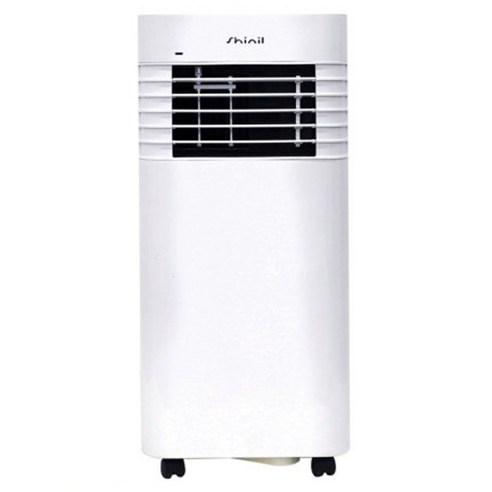 Shinil 신일 16㎡ 이동식 에어컨 고객직접설치 - 가정용 | 쿠팡 product image