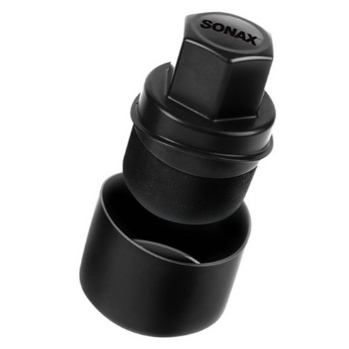 소낙스 타이어 드레싱 어플리케이터 실사용 후기 | 효과 있을까? - 대표 이미지